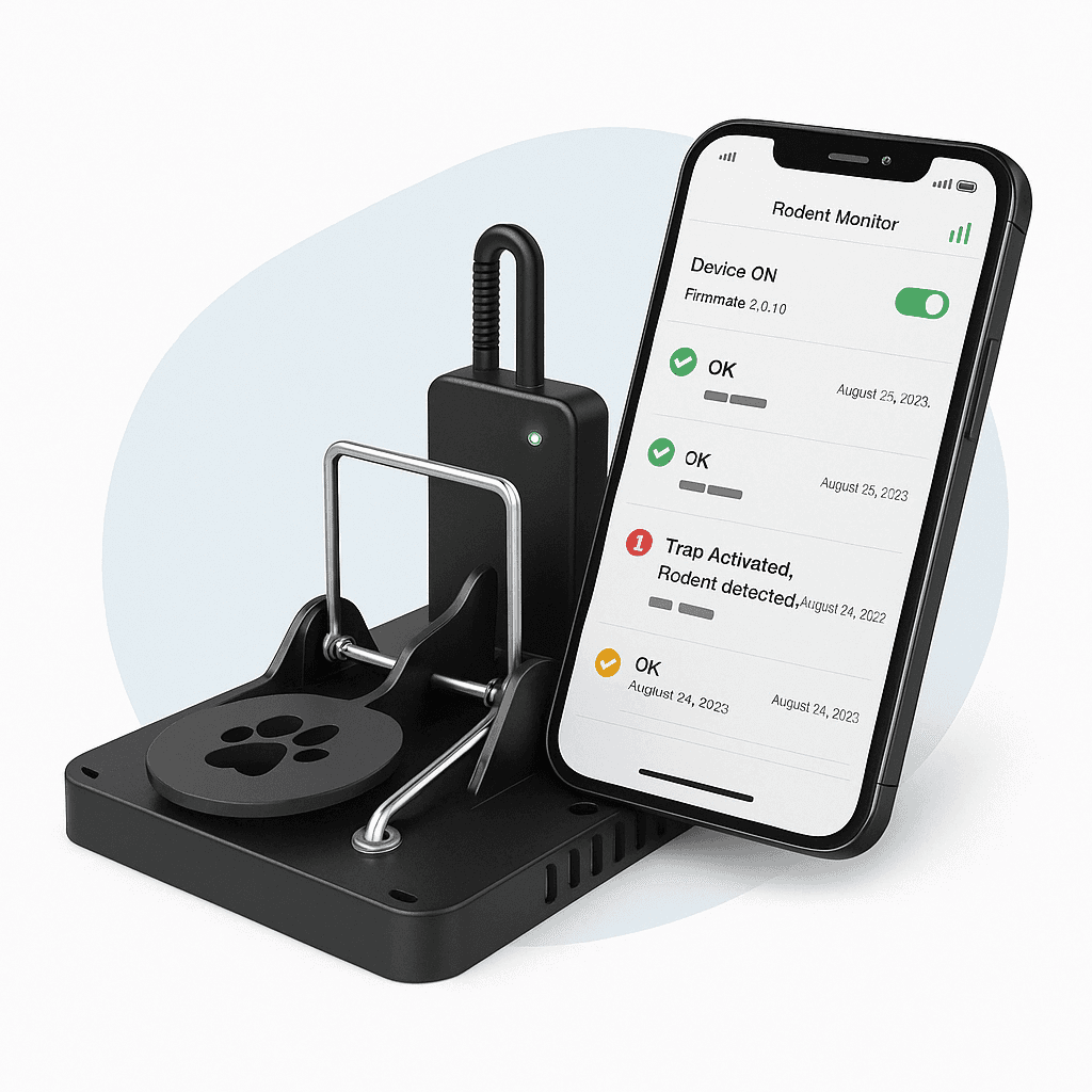 TrapInsights Background