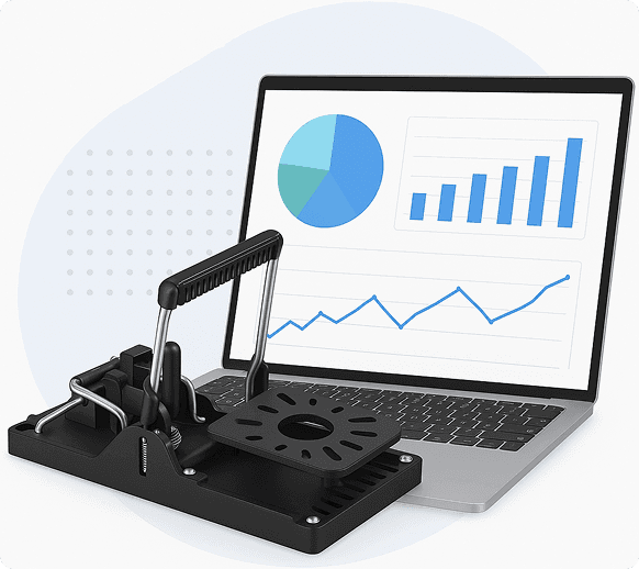 Trap Dashboard